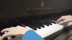 Shigatsu wa Kimi no Uso