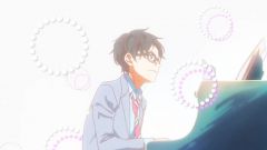 Shigatsu wa Kimi no Uso