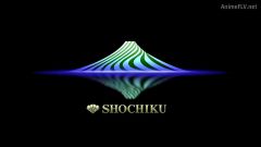 Shin Gekijouban Initial D: Legend 1 - Kakusei