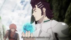 Shingeki no Bahamut: Genesis