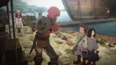 Shingeki no Bahamut: Genesis