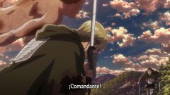 Shingeki no Kyojin Season 2