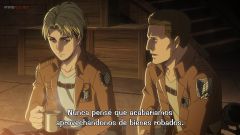 Shingeki no Kyojin Season 2