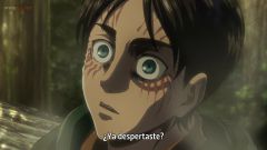 Shingeki no Kyojin Season 2