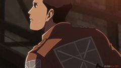 Shingeki no Kyojin Season 3 Part 2