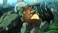 Shingeki no Kyojin Season 3 Part 2