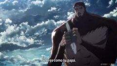 Shingeki no Kyojin Season 3 Part 2