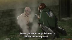 Shingeki no Kyojin Season 3 Part 2