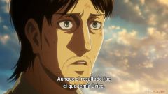 Shingeki no Kyojin Season 3 Part 2