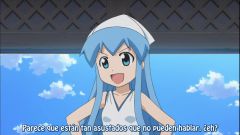 Shinryaku! Ika Musume