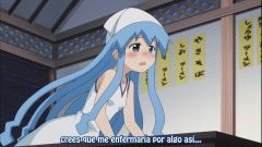 Shinryaku! Ika Musume