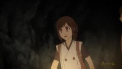 Shinsekai yori