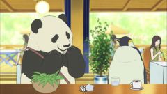 Shirokuma Cafe