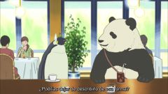 Shirokuma Cafe