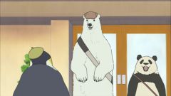 Shirokuma Cafe