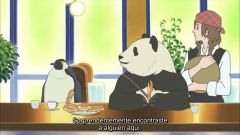 Shirokuma Cafe