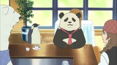 Shirokuma Cafe