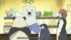 Shirokuma Cafe