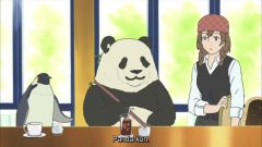 Shirokuma Cafe