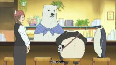 Shirokuma Cafe