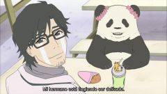 Shirokuma Cafe