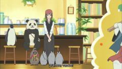 Shirokuma Cafe