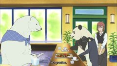 Shirokuma Cafe