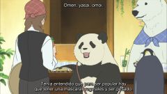 Shirokuma Cafe