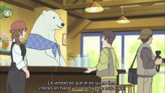 Shirokuma Cafe