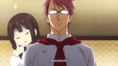 Shokugeki no Souma