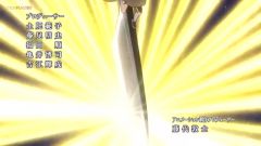 Shokugeki no Souma OVA