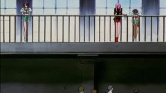 Shoujo Kakumei Utena