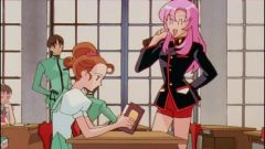 Shoujo Kakumei Utena