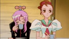 Shoujo Kakumei Utena