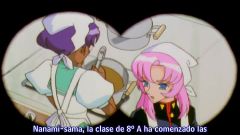 Shoujo Kakumei Utena