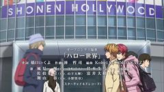 Shounen Hollywood: Holly Stage for 49