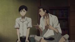 Shouwa Genroku Rakugo Shinjuu