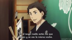 Shouwa Genroku Rakugo Shinjuu