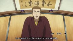 Shouwa Genroku Rakugo Shinjuu: Sukeroku Futatabi-hen