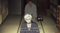 Shouwa Genroku Rakugo Shinjuu: Sukeroku Futatabi-hen