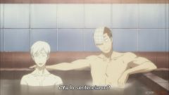 Shouwa Genroku Rakugo Shinjuu: Sukeroku Futatabi-hen