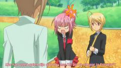 Shugo Chara Doki