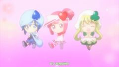 Shugo Chara Doki