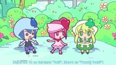 Shugo Chara Party