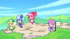 Shugo Chara Party