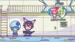 Shugo Chara Party