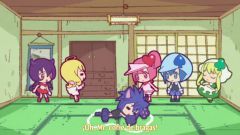 Shugo Chara Party