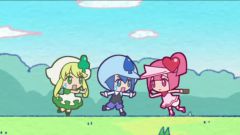 Shugo Chara Party