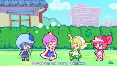 Shugo Chara Party