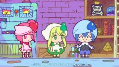 Shugo Chara Party